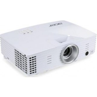 Проектор ACER H6502BD, белый [mr.jn111.001]