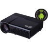 Проектор CACTUS CS-PRO.09B.WXGA-A, Wi-Fi, Android