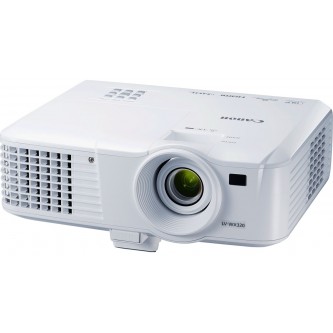 Проектор Canon LV-WX320