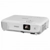 Проектор Epson EB-E500, белый [v11h971140]