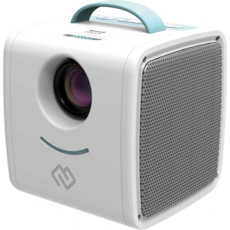 Детский Карманный проектор DIGMA DiMagic Kids