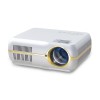Светодиодный мультимедийный проектор LED PROJECTOR HOME THEATRE