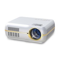Светодиодный мультимедийный проектор LED PROJECTOR HOME THEATRE