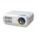 Светодиодный мультимедийный LED проектор  TECHEYE PROJECTOR HOME THEATRE