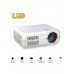 Светодиодный мультимедийный LED проектор  TECHEYE PROJECTOR HOME THEATRE