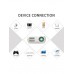 Проектор TECHEYE PROJECTOR HOME Lcd 4200 lm