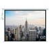 Экран для проектора DEX Wallscreen WE-120 (с электроприводом)