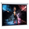 100" (254 см) Экран для проектора Cactus Wallscreen CS-PSW-180x180