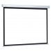 Экран CACTUS Wallscreen CS-PSW-183x244, 244х183 см, 4:3, настенно-потолочный белый
