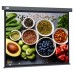 100" (254 см) Экран для проектора Cactus Wallscreen CS-PSW-152x203
