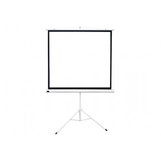 Экран для проектора CINEMA TRISCREEN 88" (224 см) 158x158cv