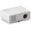 Проектор HIPER Cinema A2, белый, Wi-Fi
