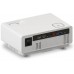 Проектор HIPER Cinema A2, белый, Wi-Fi
