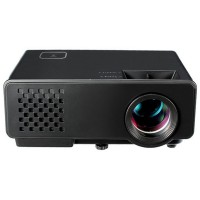 Проектор HIPER Cinema A2 c DVB-T2 ТВ тюнером