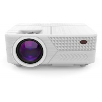 Проектор HIPER Cinema D2, Wi-Fi,  1280х720 + Android