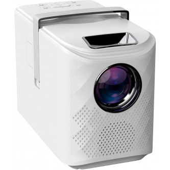 Проектор HIPER Cinema B11 White wi-fi