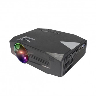 Проектор LCD Zodikam Z08 wi-fi