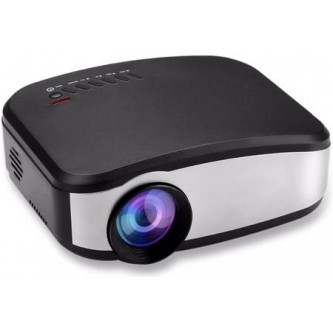Проектор LCD INVIN С6 с Wifi