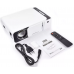 Проектор Unic T5 WiFi черный