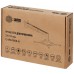Кронштейн для проектора Cactus CS-VM-PR05B-AL серебристый макс.10кг настенный и потолочный поворот и наклон