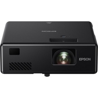  Проектор лазерный Epson EF-11