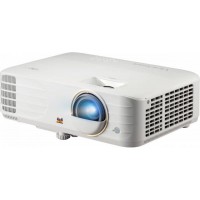 Проектор ViewSonic PX748-4K