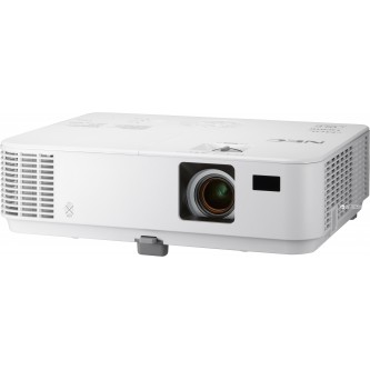 Проектор NEC V302H + Ethernet