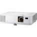 Проектор NEC V302H + Ethernet