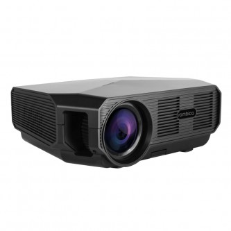 Проектор Rombica Ray Eclipse (HD, 3200 ansi, 3000;1)