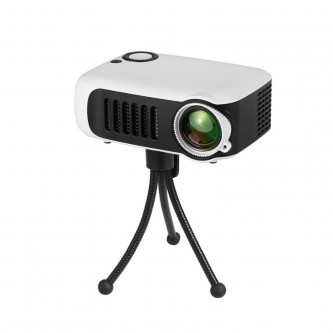 Проектор Rombica Ray Mini White