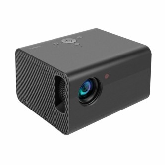 Проектор Rombica Ray Smart Cube Full HD + wi-fi