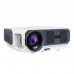 Проектор Rombica Ray Eclipse (HD, 3200 ansi, 3000;1)