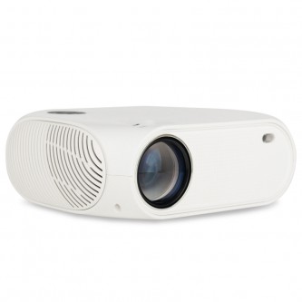 Проектор Rombica Ray Spectre, 1080р + wi-fi