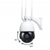 Камера видеонаблюдения. Поворотная камера с модулем 4G: R-CAMS-ip2ptz-GSM-ZOOM20x