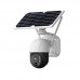 Поворотная камера с модулем 4G LTE R-CAMS-ip2ptz-SolarLTE-30W