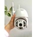 Камера видеонаблюдения. Поворотная камера с wifi модулем R-CAMS-ip5ptz-wifi
