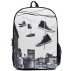 Mojo Рюкзак Straight Outta Brooklyn: Hanging Shoes, мультицвет