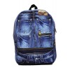 Mojo Рюкзак Denim Jeans BP, синий
