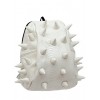 MadPax Рюкзак Gator Half LUXE White, белый