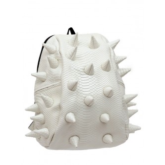 MadPax Рюкзак Gator Half LUXE White, белый