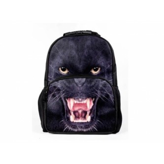 Hatber HD Рюкзак Trend Line Panther