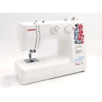 Швейная машина Janome Ami 15