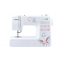 Швейная машина Janome 2121