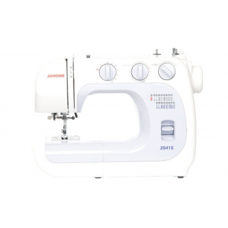 Швейная Машина Janome 2041S
