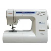 Швейная машина Janome My Excel 1221 (ML 1221) / ML 18W