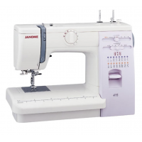 Швейная машина Janome 415 / 5515