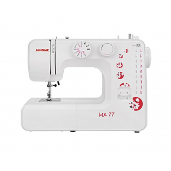 Швейная машина Janome MX 77