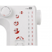 Швейная машина Janome MX 77