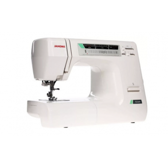 Швейная машина Janome 7524 A