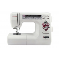 Швейная машина Janome ArtDecor 724A